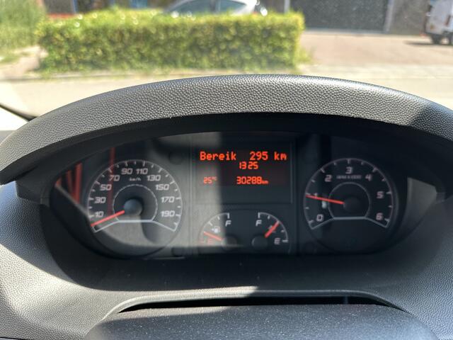 Opel MOVANO 2.2D 140 L3H2 3.5t All-in Prijs BPM vrij/Camera/Airco/Navi/Cruise/Apple CarPlay/Android Auto Eurorepar