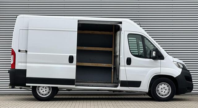 Opel MOVANO 2.2D 165 Zwaar L2H2 3.5t Carplay|Cruise|Airco|Trek Peugeot Boxer/Citroén Jumper/Fiat Ducato