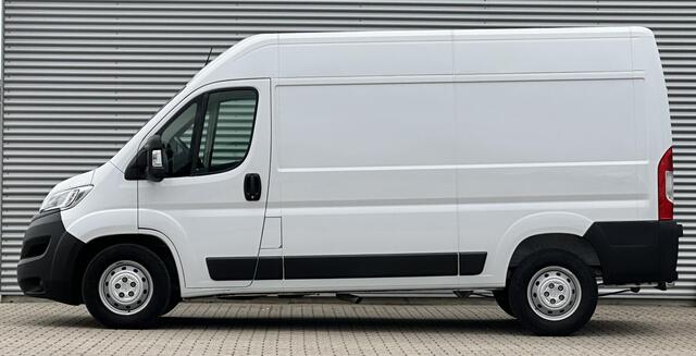 Opel MOVANO 2.2D 165 Zwaar L2H2 3.5t Carplay|Cruise|Airco|Trek Peugeot Boxer/Citroén Jumper/Fiat Ducato