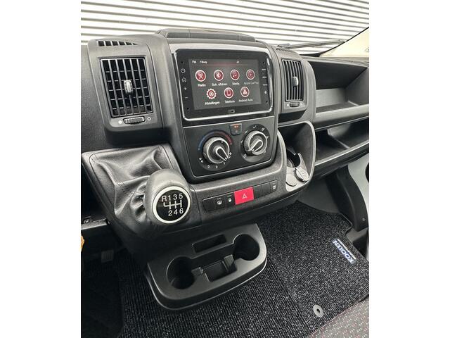 Opel MOVANO 2.2D 165 Zwaar L2H2 3.5t Carplay|Cruise|Airco|Trek Peugeot Boxer/Citroén Jumper/Fiat Ducato