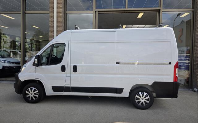 Opel MOVANO 103Kw/140Pk L2H2 Links & Rechts Schuifdeur Airco Cruisecontrol 2500Kg Trekhaak