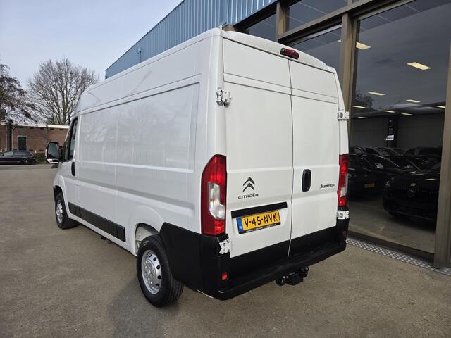 Opel MOVANO / Citroen Jumper HDi 88Kw-120Pk L2/H2 Cruisecontrol Airco 270Graden doordraaideuren