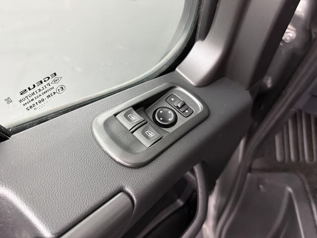 Opel MOVANO 2.3CDTI 180PK L2H2 | Multimedia | Camera | Airco | Cruise | Trekhaak | Betimmering
