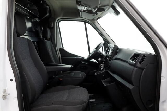 Opel MOVANO 2.3 Turbo 136pk L2H2 Airco/Camera Laadklep 500kg 08-2021
