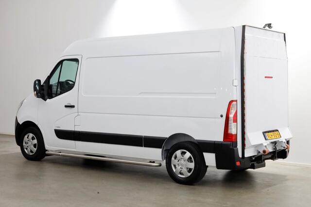Opel MOVANO 2.3 Turbo 136pk L2H2 Airco/Camera Laadklep 500kg 08-2021