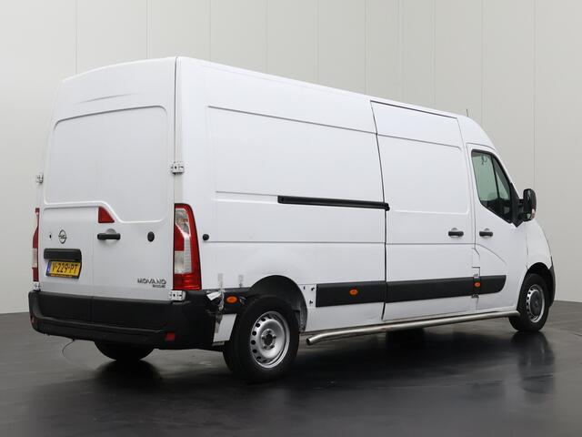 Opel MOVANO 2.3CDTI L3H2 Maxi | Euro 6 | Airco | Navigatie