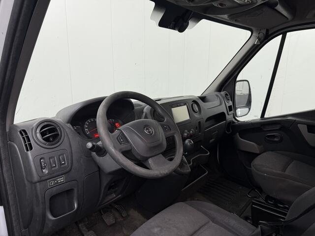 Opel MOVANO 2.3CDTI L3H2 Maxi | Euro 6 | Airco | Navigatie