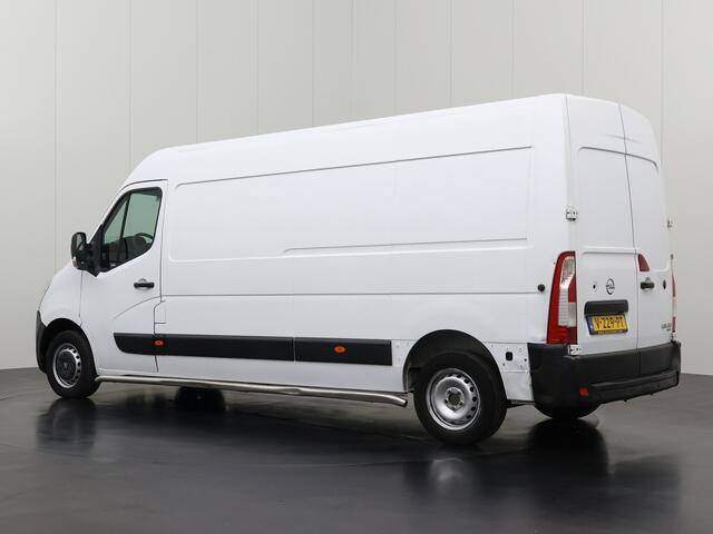 Opel MOVANO 2.3CDTI L3H2 Maxi | Euro 6 | Airco | Navigatie