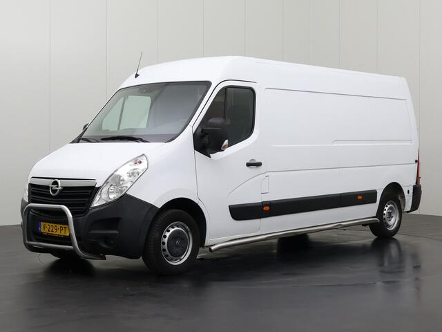 Opel MOVANO 2.3CDTI L3H2 Maxi | Euro 6 | Airco | Navigatie