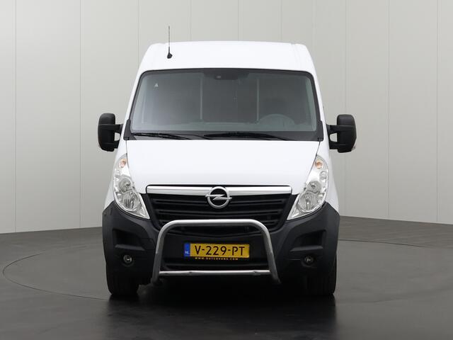 Opel MOVANO 2.3CDTI L3H2 Maxi | Euro 6 | Airco | Navigatie