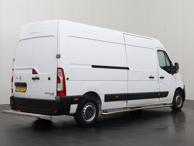 Opel MOVANO 2.3 CDTI L3H2 Maxi | Euro 6 | Multimedia | Airco