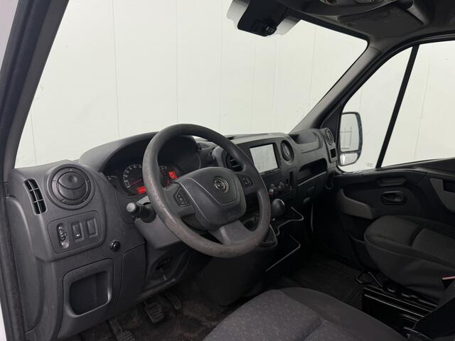 Opel MOVANO 2.3 CDTI L3H2 Maxi | Euro 6 | Multimedia | Airco