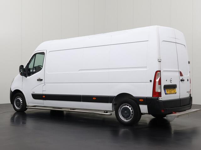 Opel MOVANO 2.3 CDTI L3H2 Maxi | Euro 6 | Multimedia | Airco