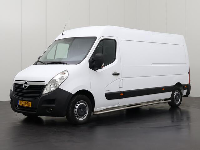 Opel MOVANO 2.3 CDTI L3H2 Maxi | Euro 6 | Multimedia | Airco