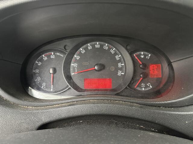Opel MOVANO 2.3 CDTI L3H2 Maxi | Euro 6 | Multimedia | Airco