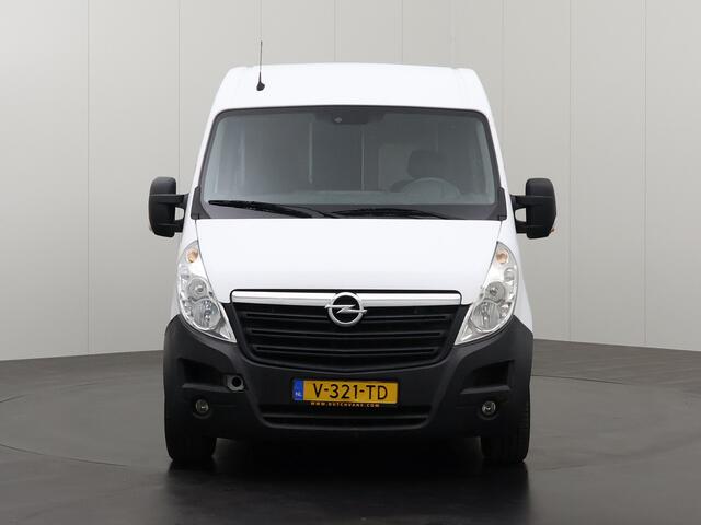 Opel MOVANO 2.3 CDTI L3H2 Maxi | Euro 6 | Multimedia | Airco