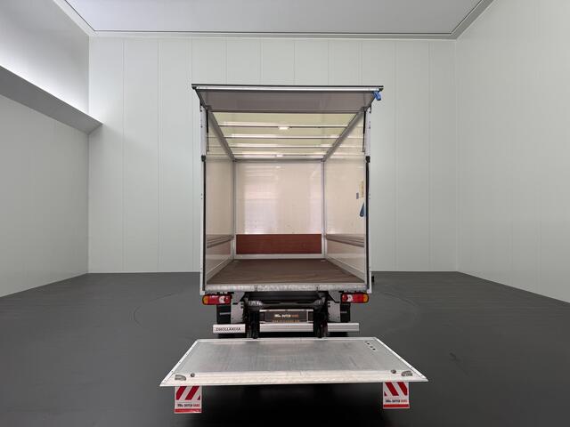 Opel MOVANO 140PK Bakwagen+Laadklep | Camera | Airco | Cruise | 3-Zits