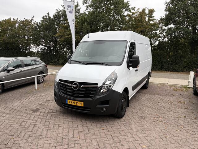 Opel MOVANO 2.3 Turbo L2H2 EURO6 3P NAVI CRUISE AIRCO