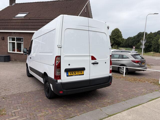 Opel MOVANO 2.3 Turbo L2H2 EURO6 3P NAVI CRUISE AIRCO