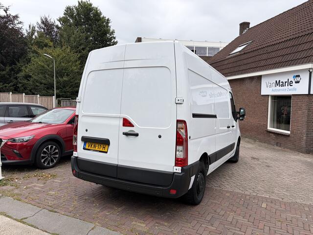 Opel MOVANO 2.3 Turbo L2H2 EURO6 3P NAVI CRUISE AIRCO
