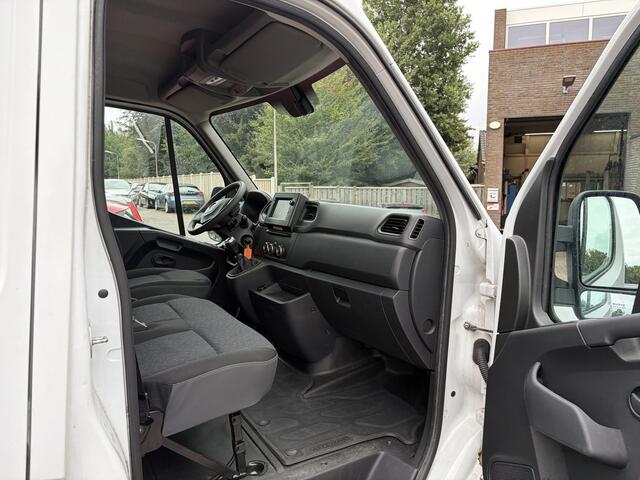 Opel MOVANO 2.3 Turbo L2H2 EURO6 3P NAVI CRUISE AIRCO