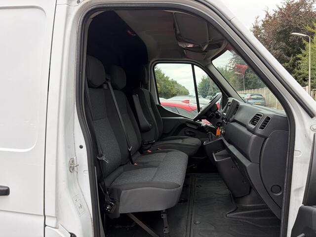 Opel MOVANO 2.3 Turbo L2H2 EURO6 3P NAVI CRUISE AIRCO