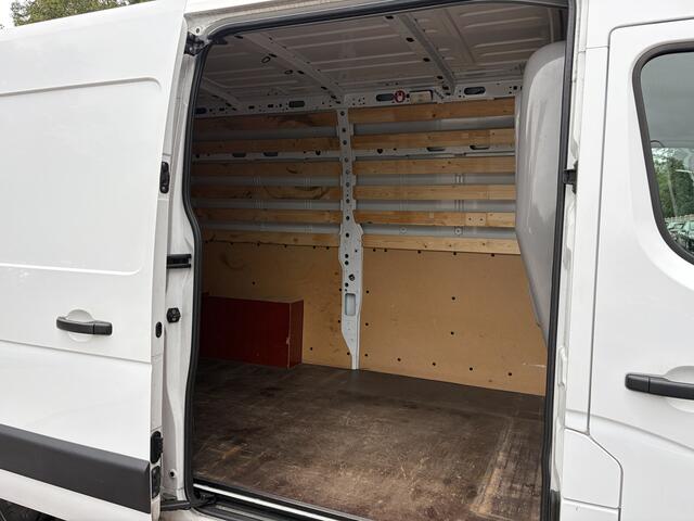 Opel MOVANO 2.3 Turbo L2H2 EURO6 3P NAVI CRUISE AIRCO