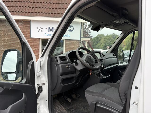 Opel MOVANO 2.3 Turbo L2H2 EURO6 3P NAVI CRUISE AIRCO