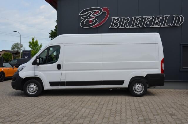 Opel MOVANO 2.2D 140 L3H2