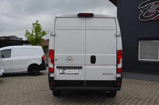 Opel MOVANO 2.2D 140 L3H2