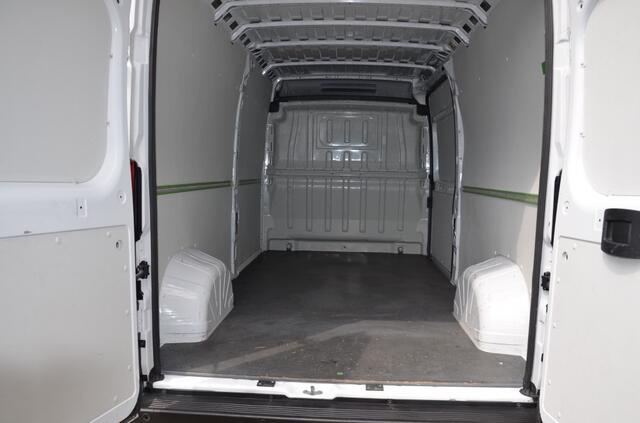 Opel MOVANO 2.2D 140 L3H2