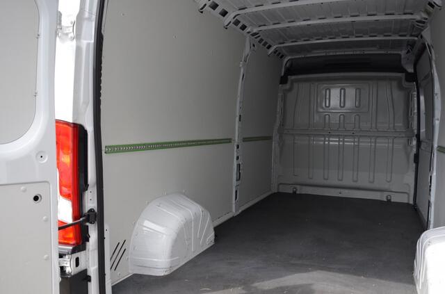 Opel MOVANO 2.2D 140 L3H2