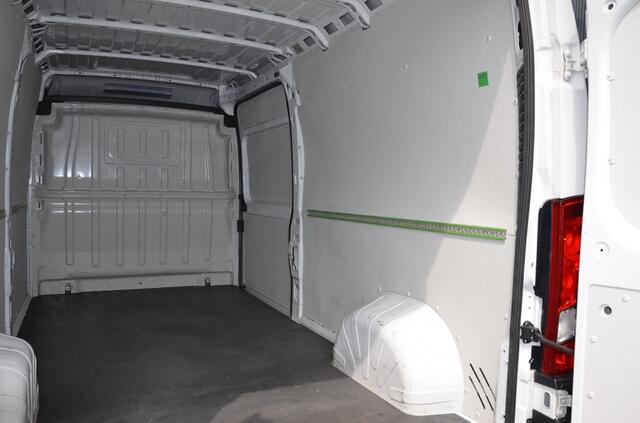 Opel MOVANO 2.2D 140 L3H2
