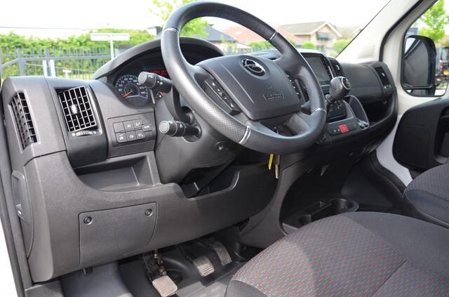 Opel MOVANO 2.2D 140 L3H2