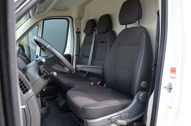 Opel MOVANO 2.2D 140 L3H2
