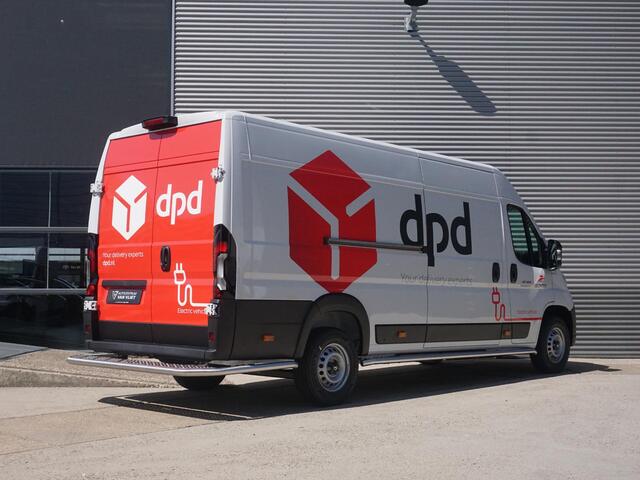 Opel MOVANO Electric 3.5t L4H2 Zwaar 110 kWh DPD