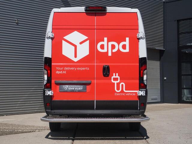 Opel MOVANO Electric 3.5t L4H2 Zwaar 110 kWh DPD