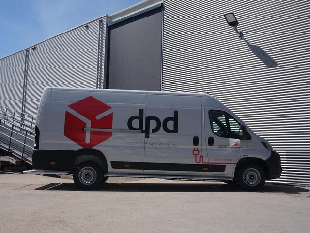 Opel MOVANO Electric 3.5t L4H2 Zwaar 110 kWh DPD