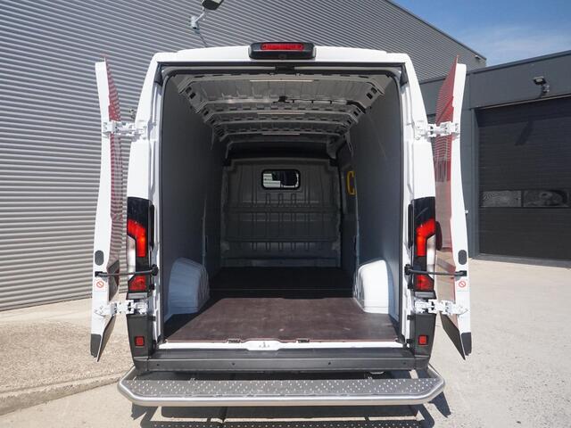 Opel MOVANO Electric 3.5t L4H2 Zwaar 110 kWh DPD