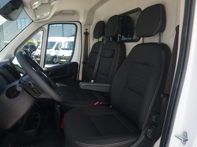 Opel MOVANO Electric 3.5t L4H2 Zwaar 110 kWh DPD