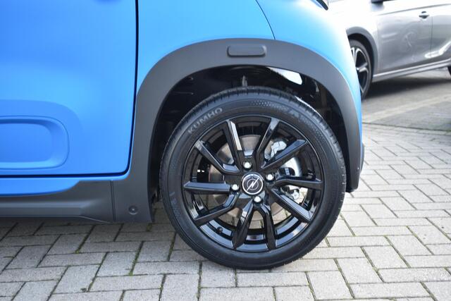 Opel Rocks GS ULTIMATE OPC VOORRAAD