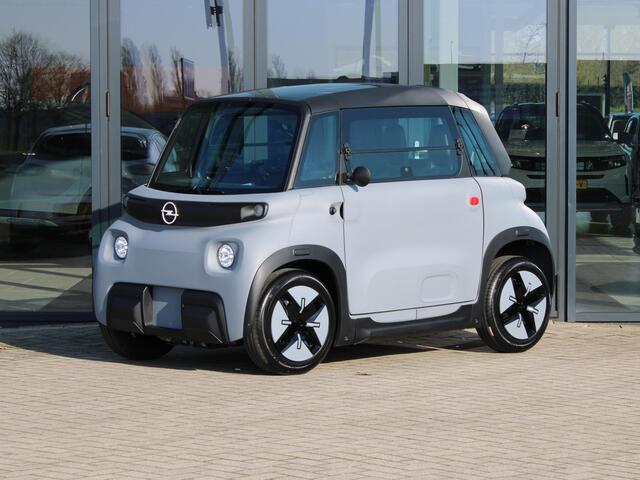 Opel Rocks GS GS VOORRAAD