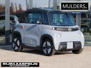 Opel Rocks GS