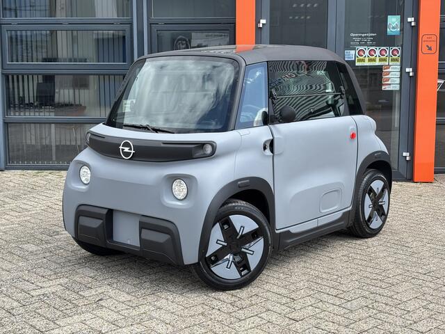 Opel Rocks GS Brommobiel / Nieuw / Volledig Elektrisch /