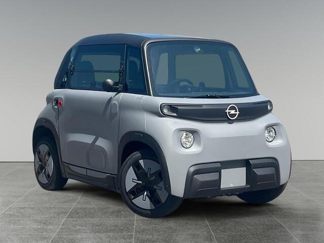 Opel Rocks GS Electric | UIT VOORRAAD | TWO-TONE! | PANODAK | VERWARMING | SPIEGEL | TELEFOONHOUDER |