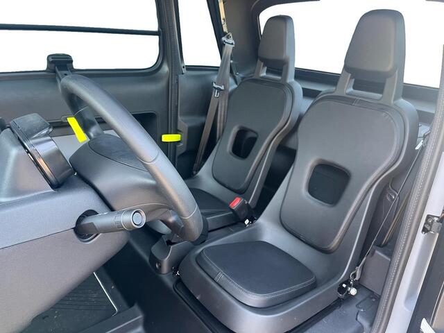 Opel Rocks GS Electric | UIT VOORRAAD | TWO-TONE! | PANODAK | VERWARMING | SPIEGEL | TELEFOONHOUDER |