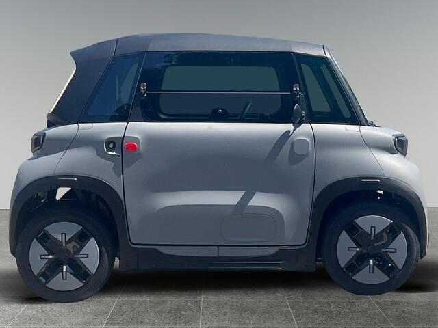 Opel Rocks GS Electric | UIT VOORRAAD | TWO-TONE! | PANODAK | VERWARMING | SPIEGEL | TELEFOONHOUDER |