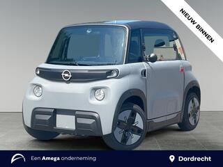 Opel Rocks GS