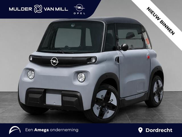 Opel Rocks GS Electric | UIT VOORRAAD | TWO-TONE! | PANODAK | VERWARMING | SPIEGEL | TELEFOONHOUDER |