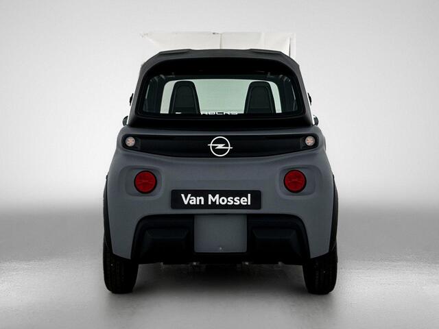 Opel Rocks GS Rocks-E